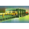 Discontinuous PU Sandwich Panel Production Line (ZGSY22011)