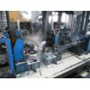 High Frequency Pipe Welding Line