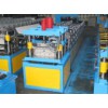 Ridge Cap Rloll Forming Machine
