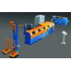 Wire Cold Rolling Ribbed Machine
