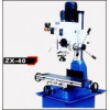 Bench Drill, Drilling Machine, Milling Machine, Drilling-Milling Machine