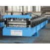 High Speed Roofing Roll Forming Machine (YX25-205-1050)