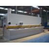 Hydraulic Guilotine Shearing Machine (QC11Y-20x6000)