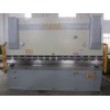 WC67Y Hydraulic Press Brake