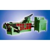 Metal Baler