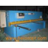 CNC Hydraulic Shearing Machine (QC12K)