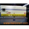 Hydraulic Shearing Machine (QC12Y-16X2500)