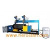 Double Head Circular Seam Welding Machine for Tank/Vessel