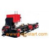 Square Tube Punching Machine