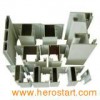 Aluminum Profiles for Windows and Doors