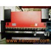 CNC Press Brake (PSH125T 2500D Series)