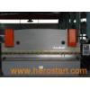 Economic NC Hydraulic Press Brake (WC67K-100T 4000)