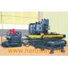 CNC Hydraulic Punching & Drilling Machine (PP103)