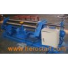 Small 3-Rollers Rolling Machine (W11)