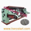 Hexagonal Wire Netting Machine