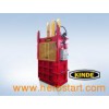 Cardboard Baler (KCB Series)
