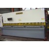 Hydraulic Shearing Machine