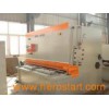 Hydraulic Swing Beam Shear
