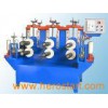 Aluminium Extrusion Shape Adjustment Machine
