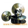 Spare Parts for Blast Wheel