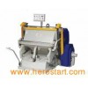 Creasing and Die Cutting Machine (ML-1100)