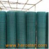 PVC Coated Welded Wire Mesh Rolls
