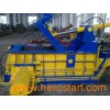 Hydraulic Metal Baler (Y81 Series)