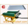 Standing Seam Roof Panel Machine With Adjustment