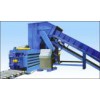 Horizontal Baler with Automatic Belting (Y82-125)