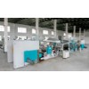 Toothpaste-Tube Sheet Material Extrusion Production Line (BR-T Series)