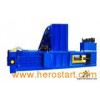 PLC Crates Horizontal Baler (EPA Series)