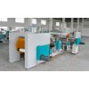 High-Speed Double-Layer Co-Extrusion Compound Unit (BR-D Series)