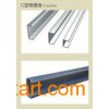 C Channel Forming Machine