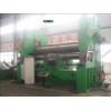 Large Size 3-Roller Lydraulic Plate Rolling Machine