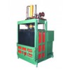 Plastic Film Baler