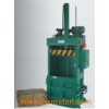 Y82 Waste Paper and Plastic Vertical Press Balers
