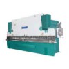 Electrohydraulic Synchronous CNC Press Brake (WE67K)3