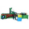 Hydraulic Metal Baler with CE Certificate (Y83-250A