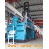 Hydraulic Rolling Machine of 4-Roller (HDLW12NC-30*3000)