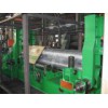 3-Roller Plate Bending Machine