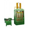 Waste Paper Baler