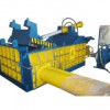 Metal Baler With CE (Y83-250B)