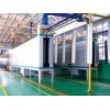 Communications Equipment Powder Coating Line