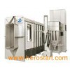 Powder Coating Operation Rooms