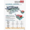 UV Coating Machine (GT600)