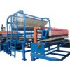 Automatic Fencing Mesh Welding Line