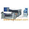 Double Screw Extrusion Coating Machine