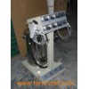 Double System Powder Coating Equipment (WX-201D)