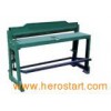 Pedal Metal Clipper Machine  0016