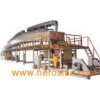 Kraft Paper Coating Machine (GW500, 1000, 1300)